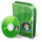  Vista的Home Premium版光碟 Vista home premium disc